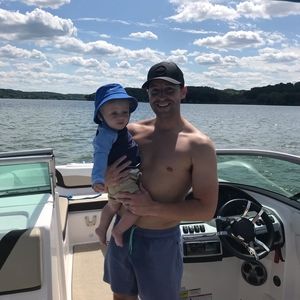 Meet your Posher, David